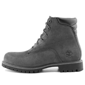 Timberland 6-Inch Alburn Boots 'Grey' A1OIZ sold by KicksCrew