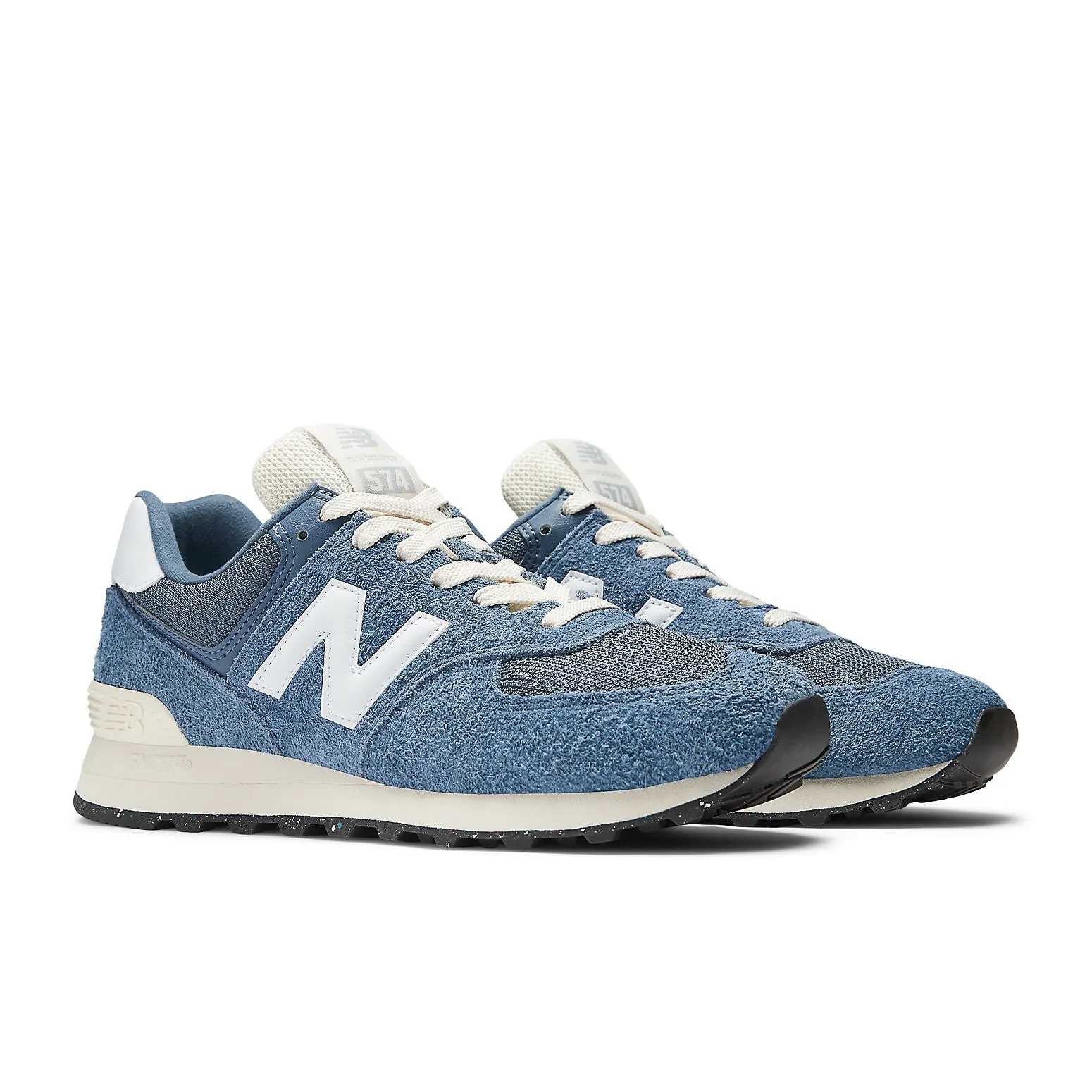 New Balance 574 'Blue White' U574RBJ sold by KicksCrew product image thumbnail 3