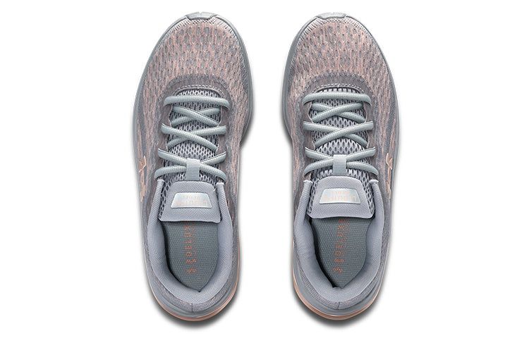 (WMNS) Under Armour Liquify Rebel 'Modern Grey' 3023022-103 sold by KicksCrew product image thumbnail 5