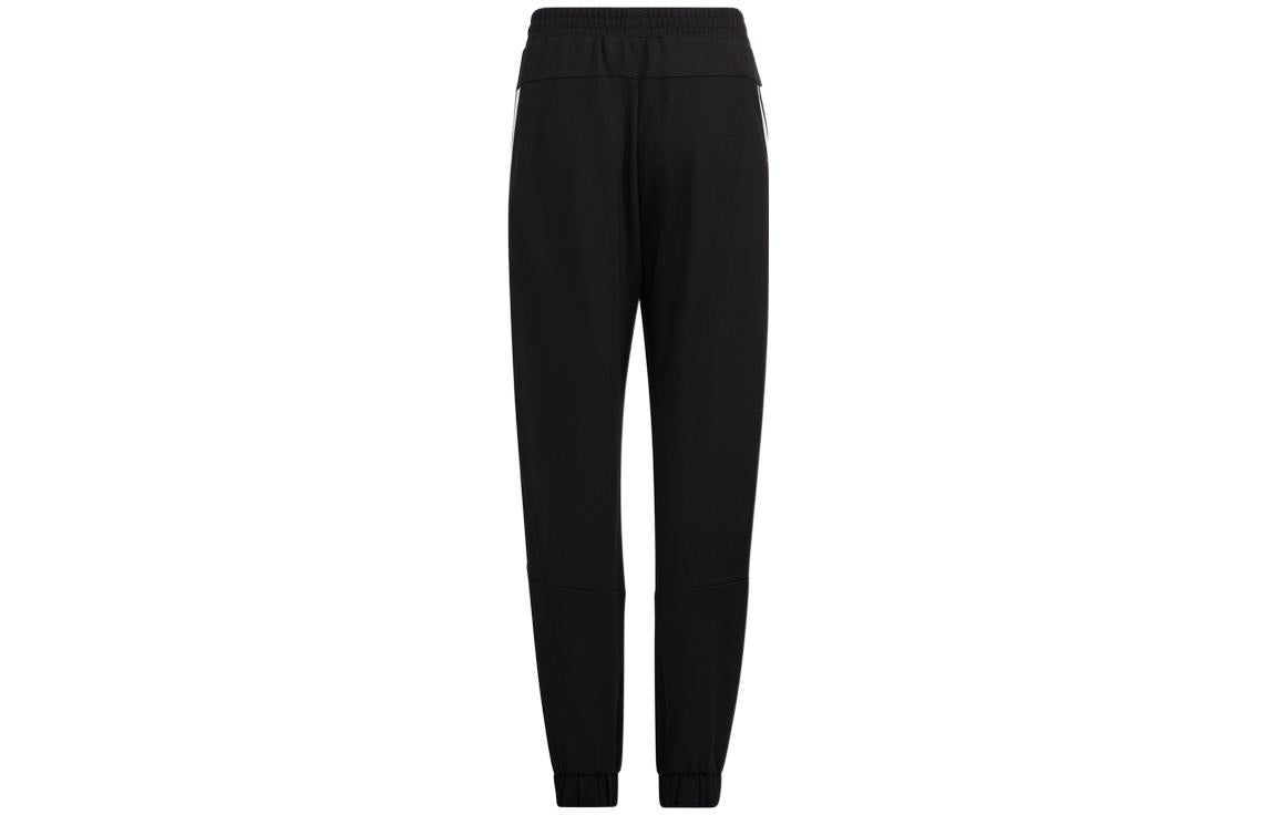 (PS) adidas Panda Tarck Pants 'Black' IA9100 sold by KicksCrew product image thumbnail 2