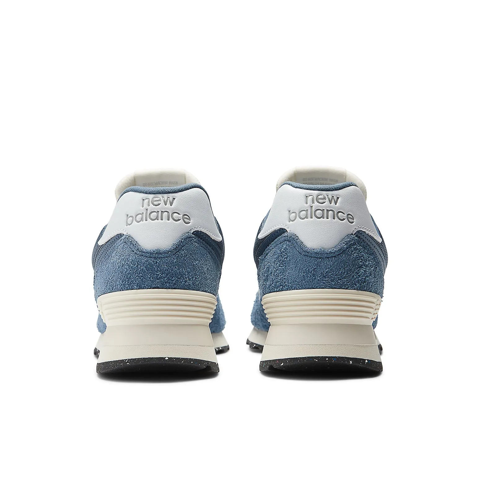 New Balance 574 'Blue White' U574RBJ sold by KicksCrew product image thumbnail 5