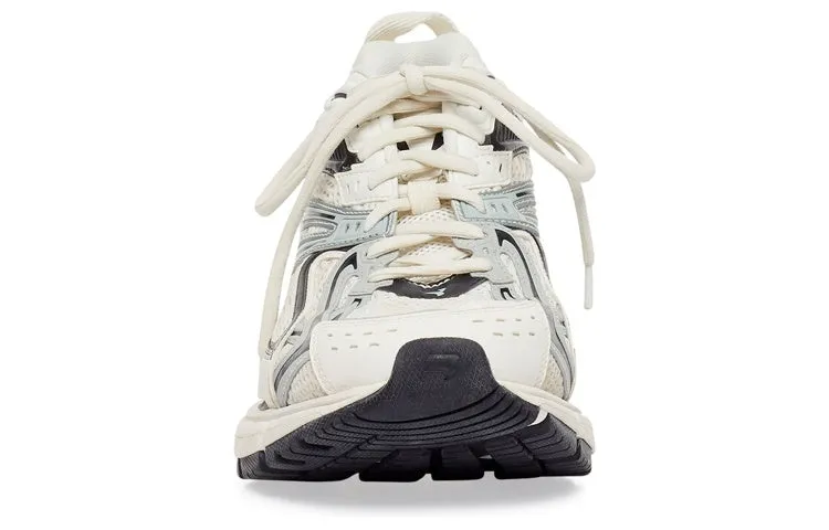 (WMNS) Balenciaga X-Pander Sneakers 'White Grey' 653870W2RA41291 sold by KicksCrew product image thumbnail 3