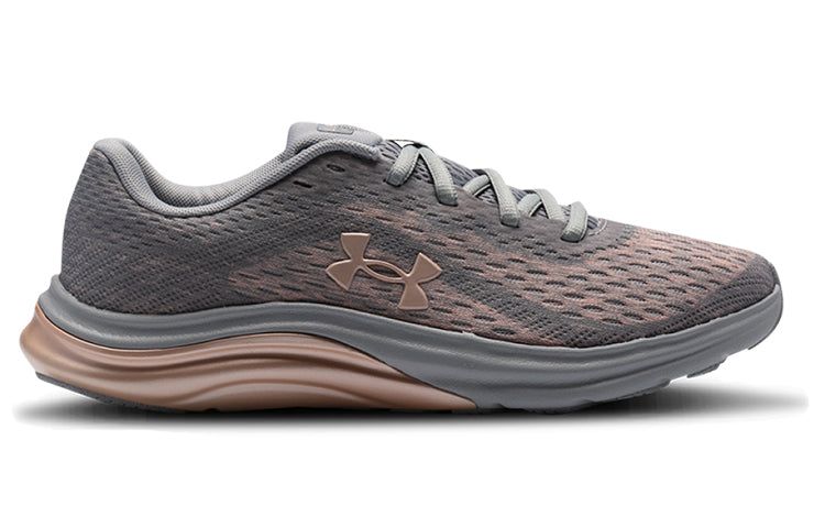 (WMNS) Under Armour Liquify Rebel 'Modern Grey' 3023022-103 sold by KicksCrew product image thumbnail 3