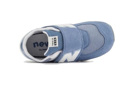 (TD) New Balance 574 'Washed Blue' NW574FDG sold by KicksCrew