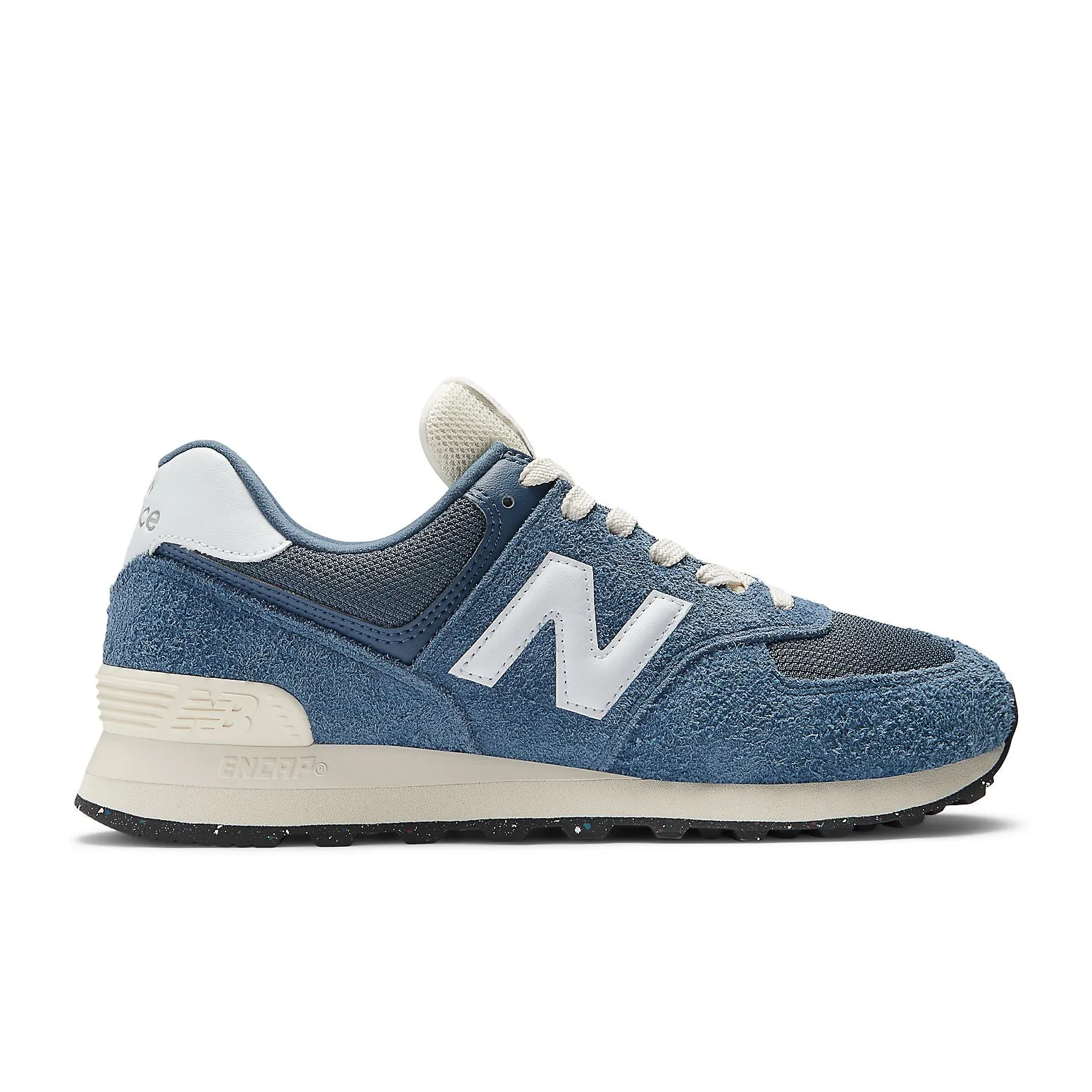 New Balance 574 'Blue White' U574RBJ sold by KicksCrew product image thumbnail 2