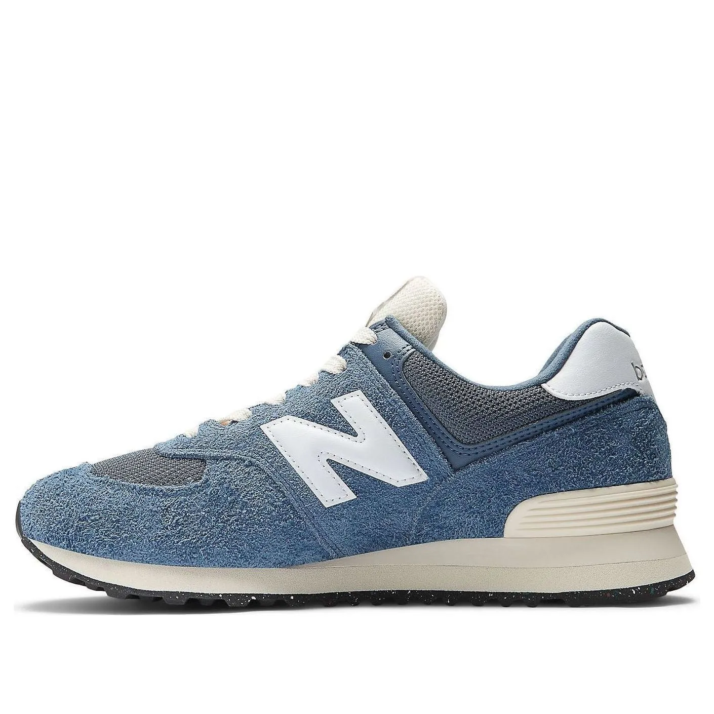 New Balance 574 'Blue White' U574RBJ sold by KicksCrew