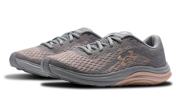 (WMNS) Under Armour Liquify Rebel 'Modern Grey' 3023022-103 sold by KicksCrew product image thumbnail 4