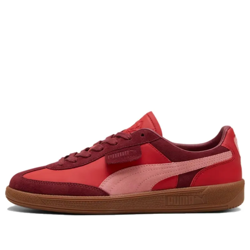 (WMNS) PUMA x PALOMO Palermo 'Red' 397308-01 sold by KicksCrew