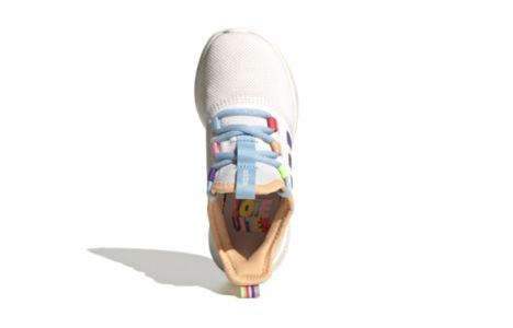 (PS) adidas Cloudfoam Pure 2.0 'Cream Blue' GY1931 sold by KicksCrew