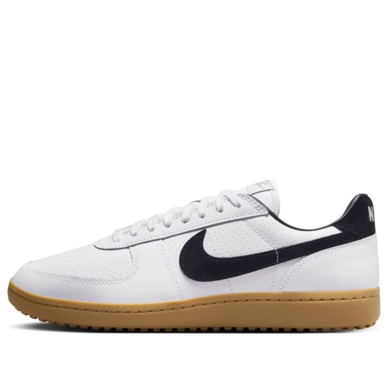 Nike Field General 82 'White Black Gum' HF5603-101 sold by KicksCrew