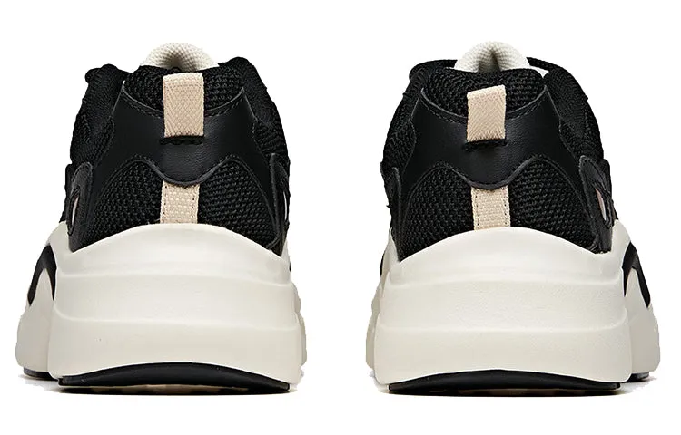 (WMNS) ANTA Life Series Sneakers 'Black Dad Shoes' 12948883-1 sold by KicksCrew product image thumbnail 4