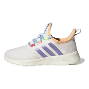 (PS) adidas Cloudfoam Pure 2.0 'Cream Blue' GY1931 sold by KicksCrew