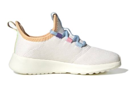 (PS) adidas Cloudfoam Pure 2.0 'Cream Blue' GY1931 sold by KicksCrew