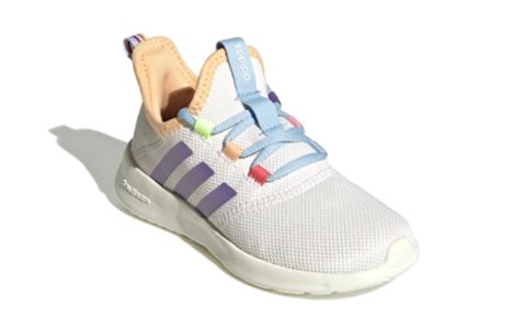 (PS) adidas Cloudfoam Pure 2.0 'Cream Blue' GY1931 sold by KicksCrew