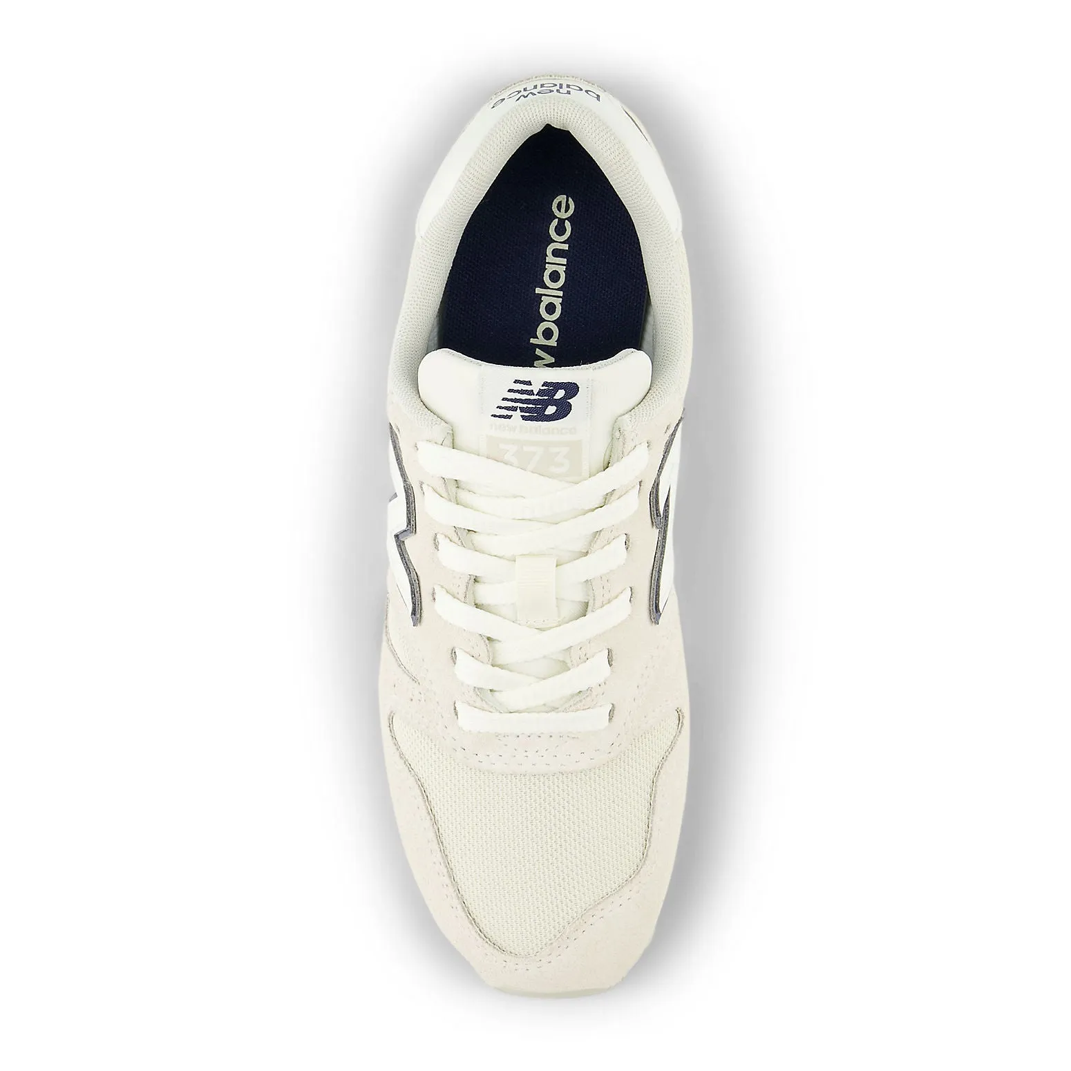 (WMNS) New Balance 373 V2 'Light Beige' WL373QB2 sold by KicksCrew product image thumbnail 4