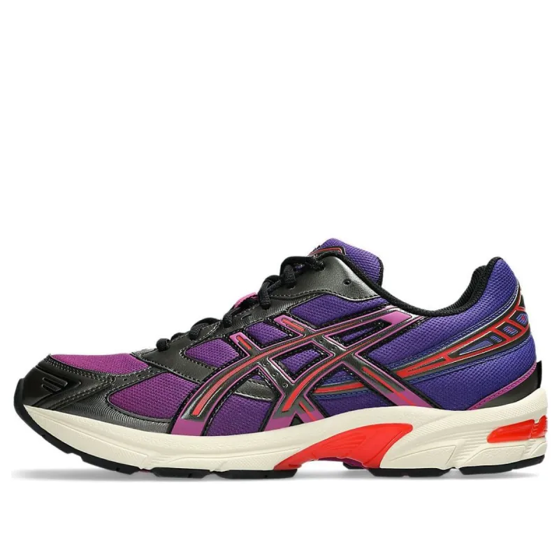 ASICS x Kith x Marvel Super Villains Gel-1130 'Magneto' 1203A662-500 sold by KicksCrew