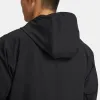 Nike Wellness Jacket 'Black' FV3970-010 sold by KicksCrew