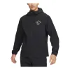 Nike Wellness Jacket 'Black' FV3970-010 sold by KicksCrew