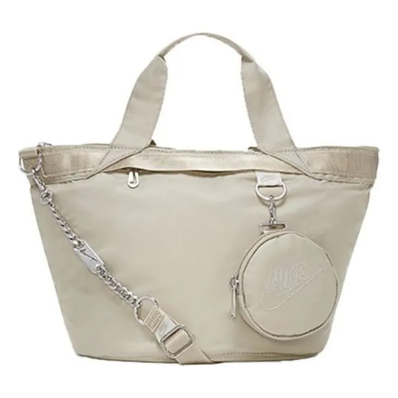 Nike Futura Luxe Tote Bag Black | Parallel