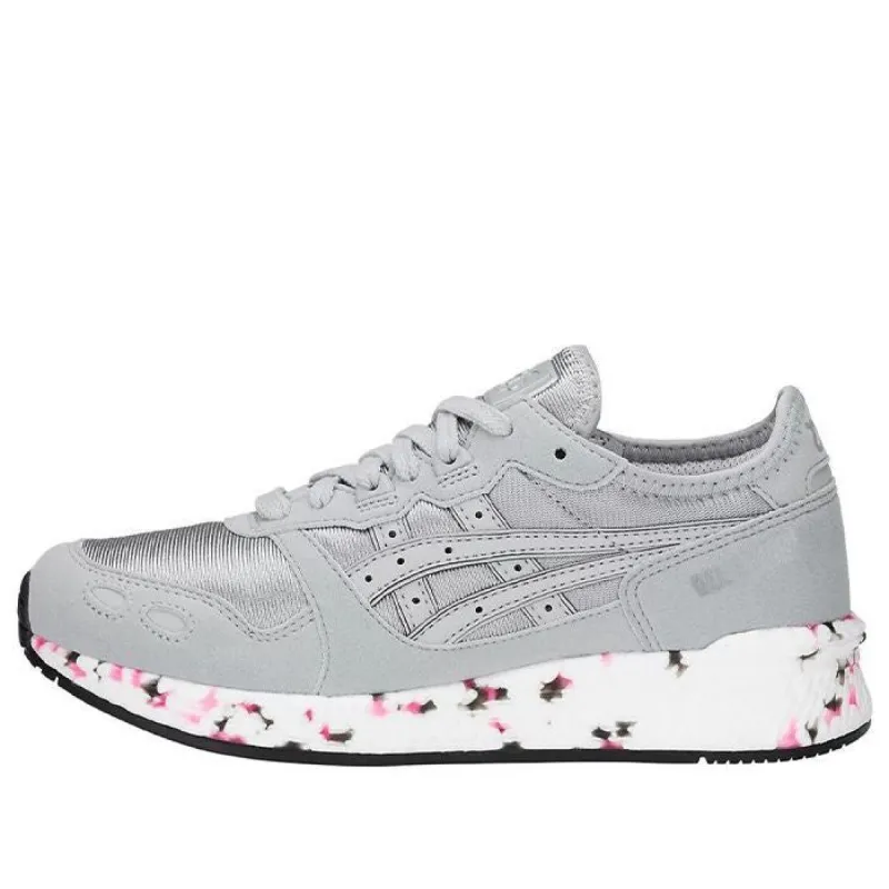 (GS) Asics Hypergel-Lyte 'Mid Grey' 1194A014-020 sold by KicksCrew