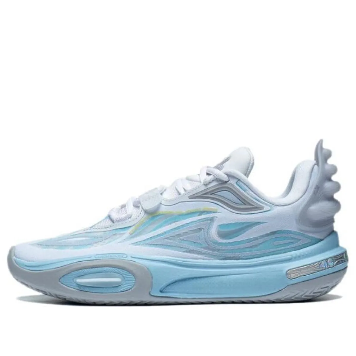 GS) Li-Ning Wade All City 11 V2 