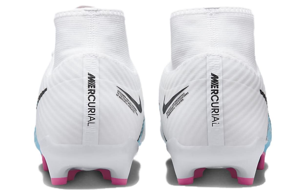Nike Zoom Mercurial Superfly 9 Academy MG 'Blast Pack' DJ5625-146 sold by KicksCrew product image thumbnail 5