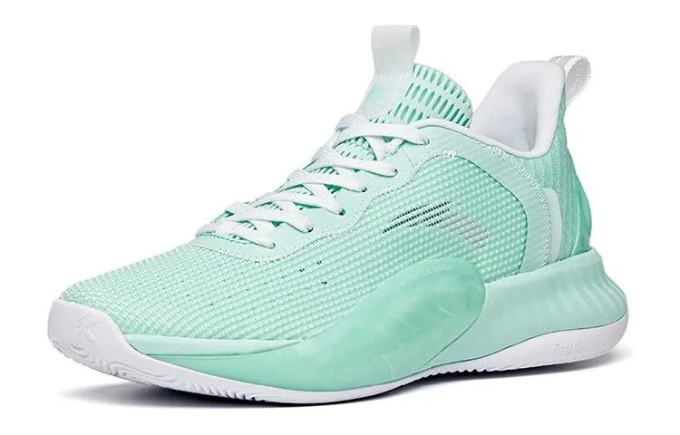 ANTA Light Cavalry 6 'Porcelain Green' 112121605-6 sold by KicksCrew product image thumbnail 2