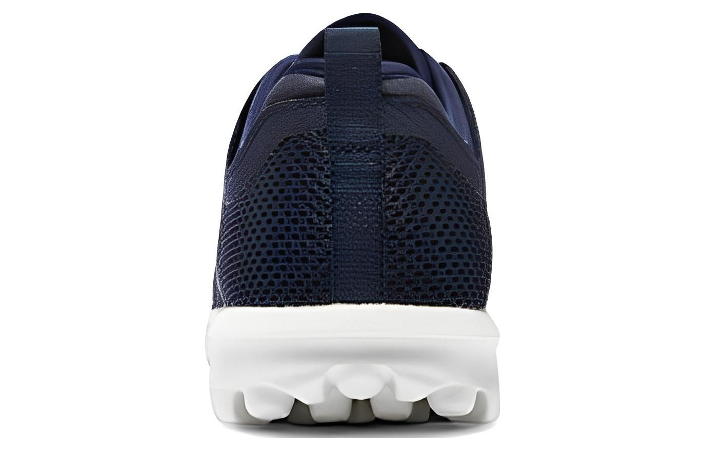 Skechers Go Walk Classic Lace Up 'Navy' 216457-NVY sold by KicksCrew product image thumbnail 4