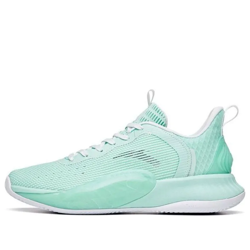 ANTA Light Cavalry 6 'Porcelain Green' 112121605-6 sold by KicksCrew