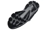 Under Armour Speedform Gemini 'Black Metallic Silver' 3026770-001 sold by KicksCrew