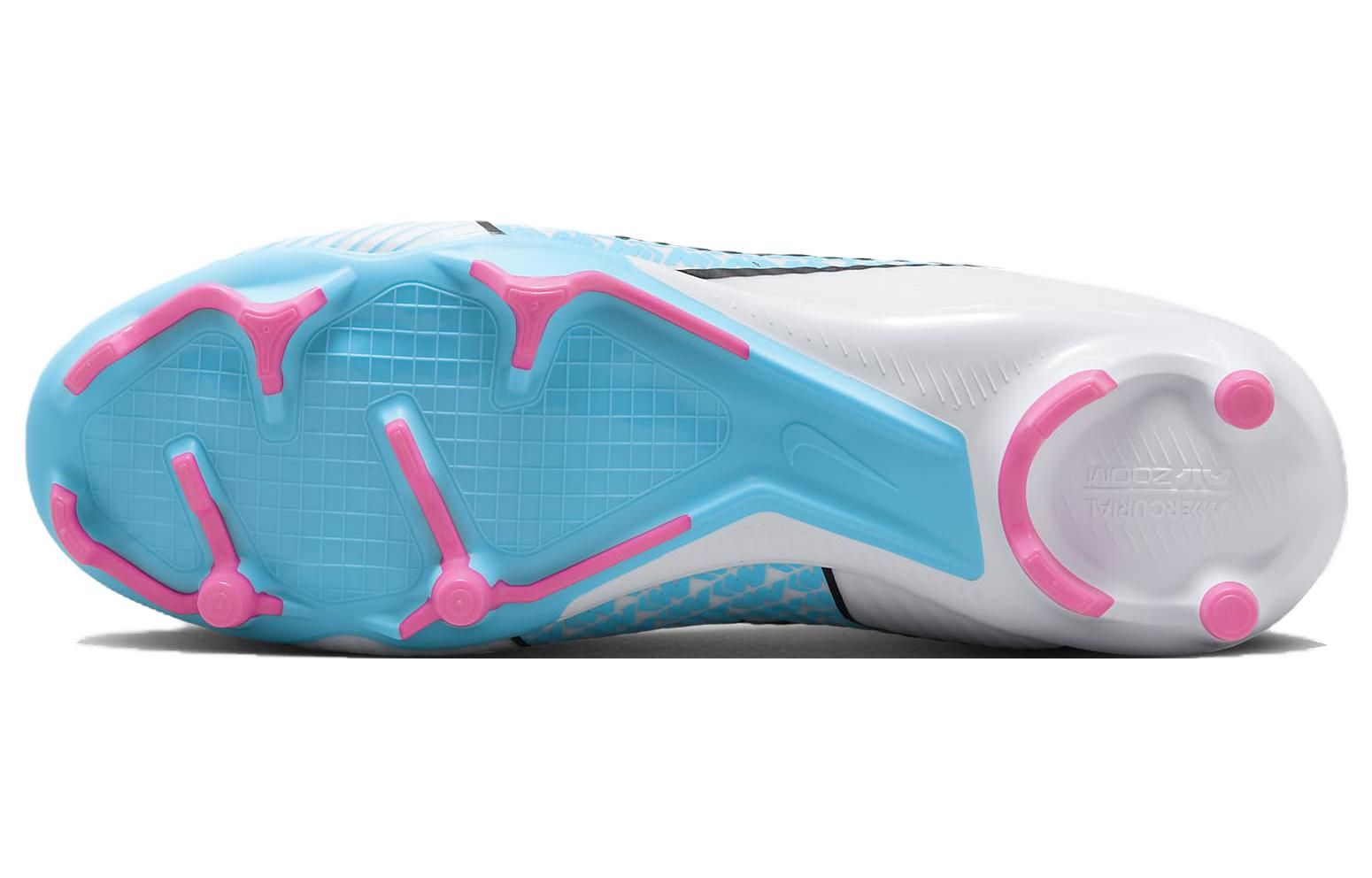 Nike Zoom Mercurial Superfly 9 Academy MG 'Blast Pack' DJ5625-146 sold by KicksCrew product image thumbnail 6