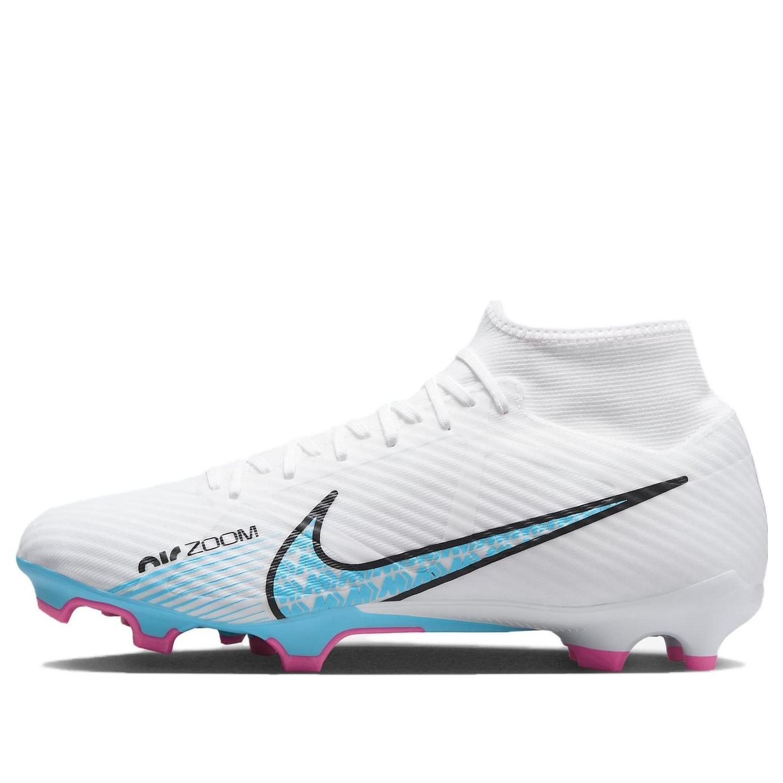 Nike Zoom Mercurial Superfly 9 Academy MG 'Blast Pack' DJ5625-146 sold by KicksCrew