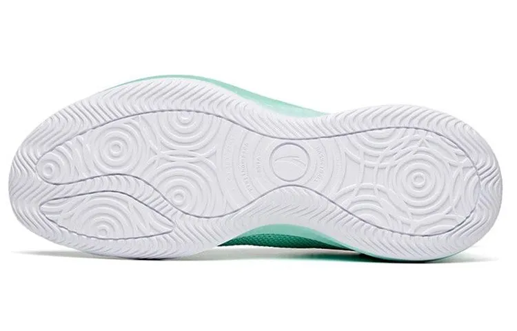 ANTA Light Cavalry 6 'Porcelain Green' 112121605-6 sold by KicksCrew product image thumbnail 5