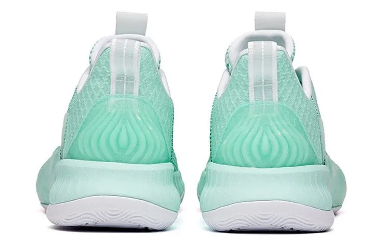 ANTA Light Cavalry 6 'Porcelain Green' 112121605-6 sold by KicksCrew product image thumbnail 4