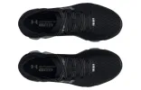 Under Armour Speedform Gemini 'Black Metallic Silver' 3026770-001 sold by KicksCrew