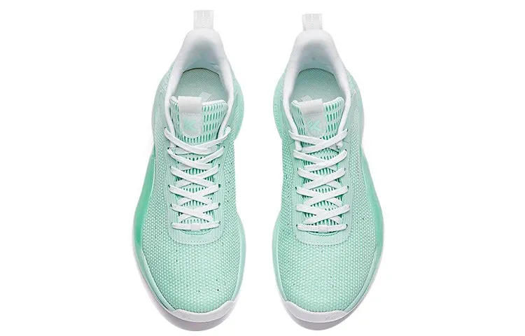 ANTA Light Cavalry 6 'Porcelain Green' 112121605-6 sold by KicksCrew product image thumbnail 3