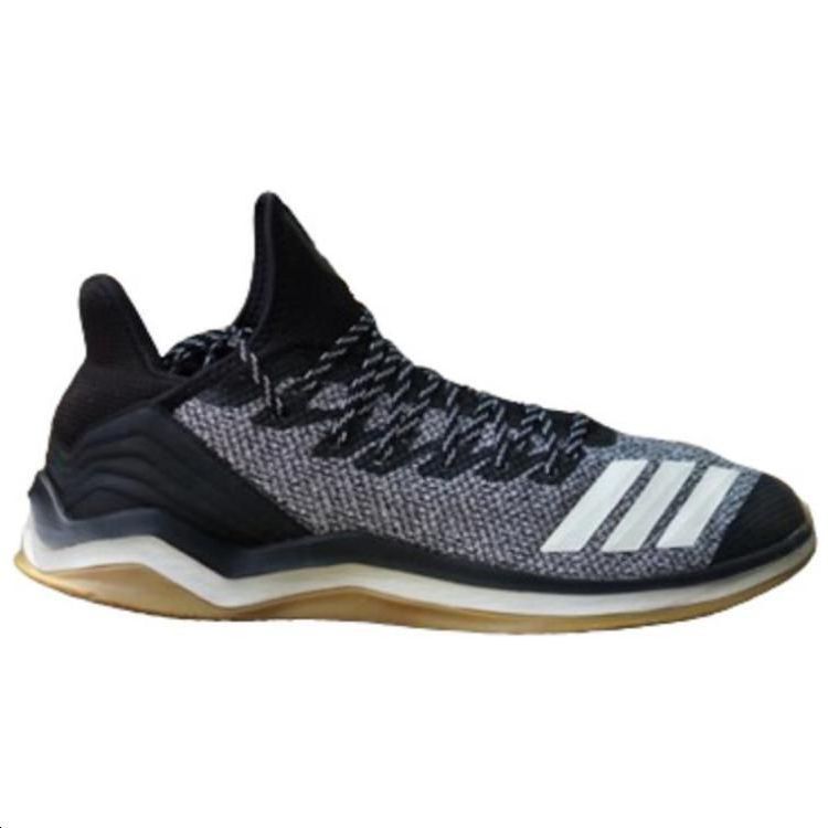 adidas Icon 4 Trainer Shoes 'Grey' F35286 sold by KicksCrew product image thumbnail 2