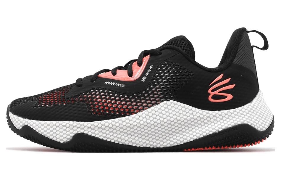 Under Armour Curry HOVR Splash 3 'Black Beta' 3026899-001 sold by KicksCrew product image thumbnail 2