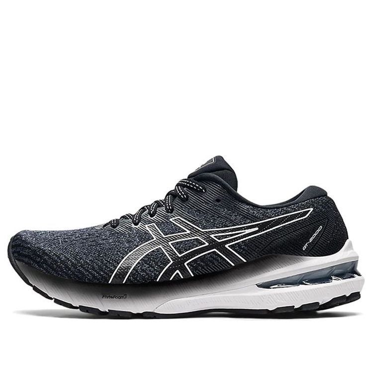 (WMNS) ASICS GT-2000 10 'Black White' 1012B042-002 sold by KicksCrew