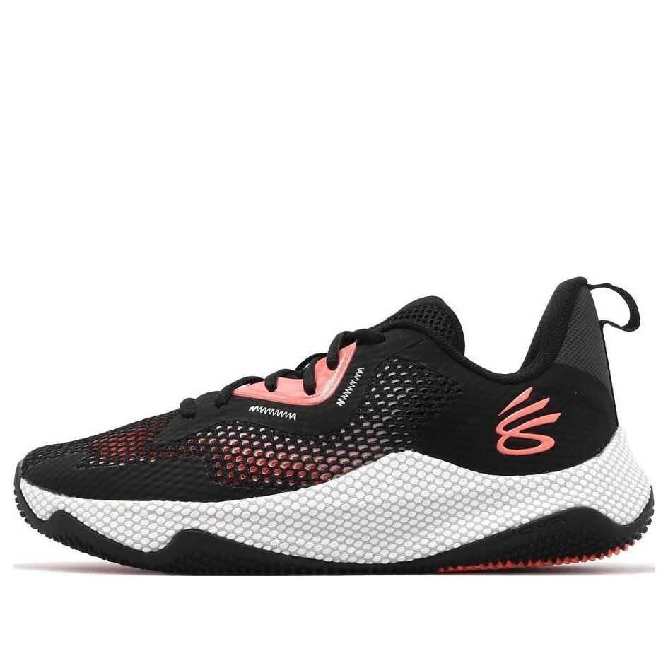 Under Armour Curry HOVR Splash 3 'Black Beta' 3026899-001 sold by KicksCrew