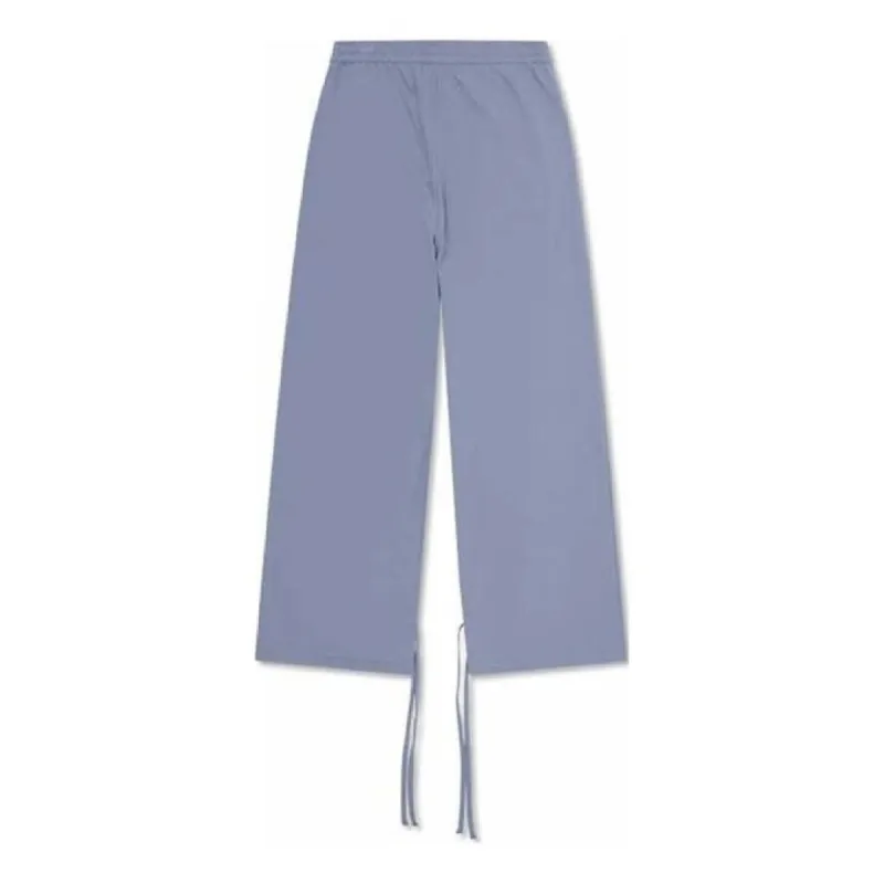 (WMNS) Converse SSummer Cool Sweatpants Thunder Daze 'Purple' 10027224-A02 sold by KicksCrew