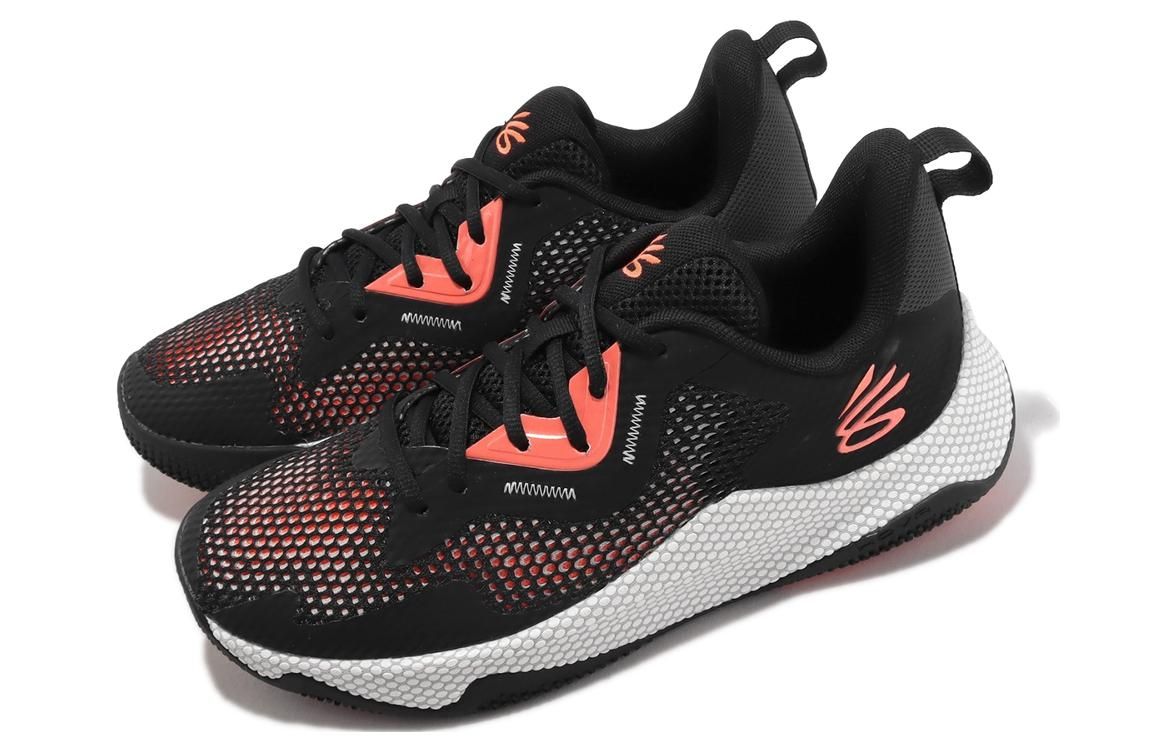 Under Armour Curry HOVR Splash 3 'Black Beta' 3026899-001 sold by KicksCrew product image thumbnail 3