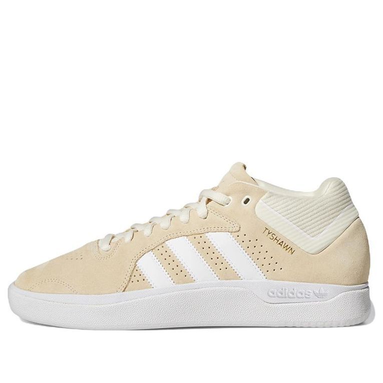 adidas Tyshawn 'Off White' GW3169 sold by KicksCrew