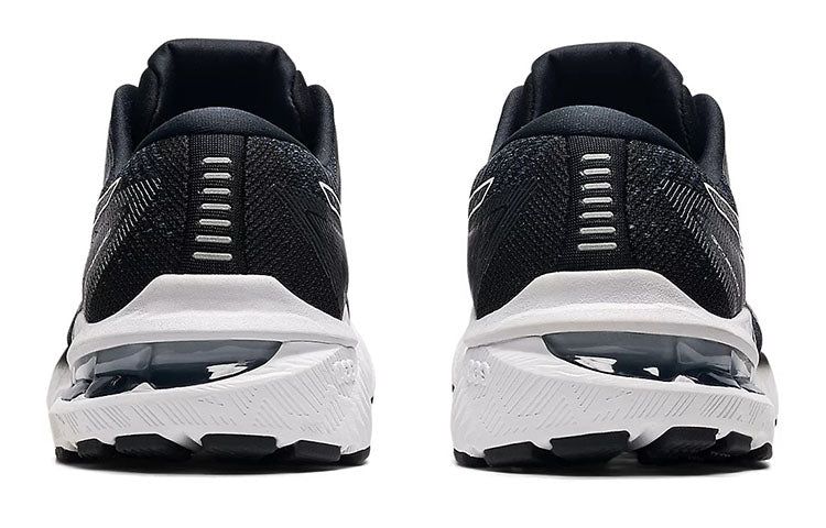 (WMNS) ASICS GT-2000 10 'Black White' 1012B042-002 sold by KicksCrew product image thumbnail 5