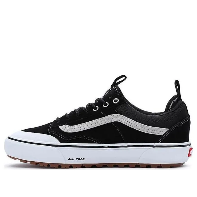 (WMNS) Vans Old Skool MTE-2 'Black White' VN0009QEBA2 sold by KicksCrew