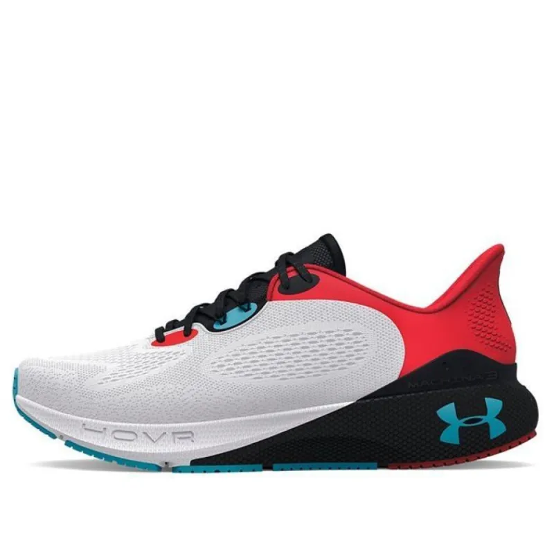 Under Armour HOVR Machina 3 'White' 3025702-100 sold by KicksCrew