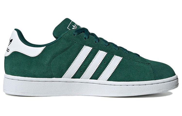 adidas originals Campus 2.0 'White Green' IE4595 sold by KicksCrew product image thumbnail 2