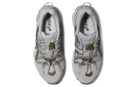 (WMNS) Asics Gel-Kahana 8 'Grey Matcha Green' 1012B634-020 sold by KicksCrew