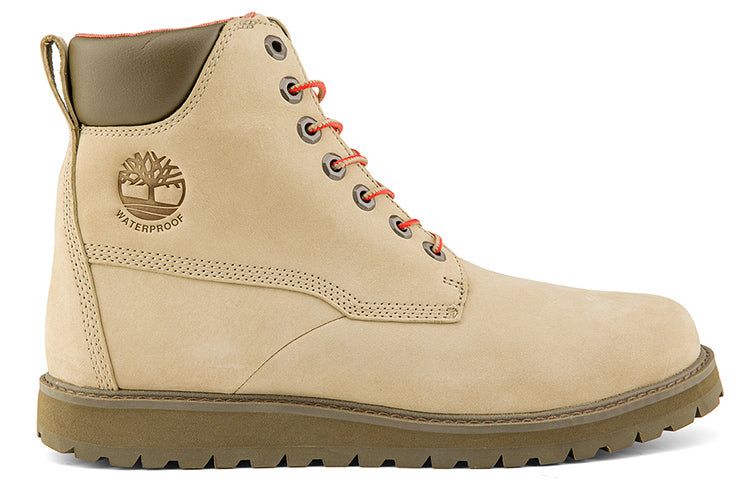 Timberland Richmond Ridge 6 Inch Waterproof Boot 'Beige' A28BS sold by KicksCrew product image thumbnail 2