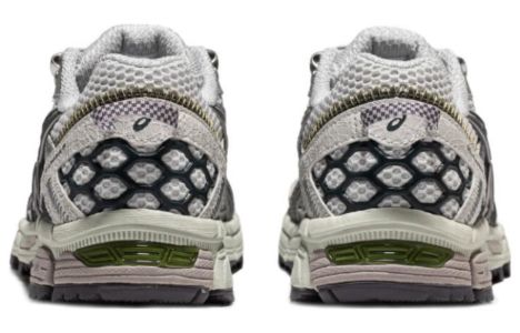 (WMNS) Asics Gel-Kahana 8 'Grey Matcha Green' 1012B634-020 sold by KicksCrew